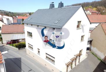 Vorschaubild Einfamilienhaus