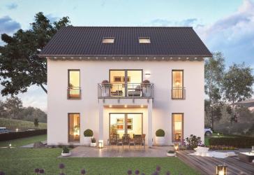 Vorschaubild Mehrfamilienhaus