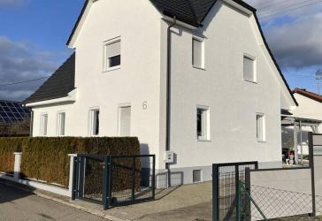Vorschaubild Einfamilienhaus