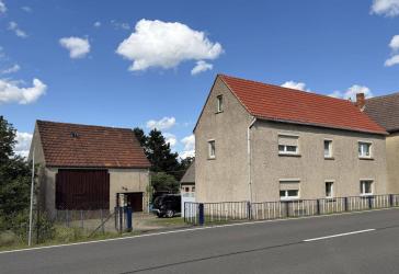 Vorschaubild Einfamilienhaus