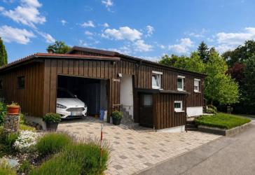 Vorschaubild Einfamilienhaus
