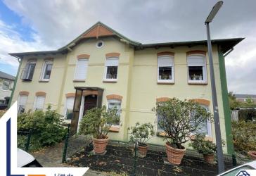 Vorschaubild Mehrfamilienhaus