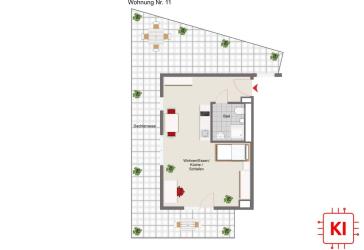 Vorschaubild Loft-Studio-Atelier