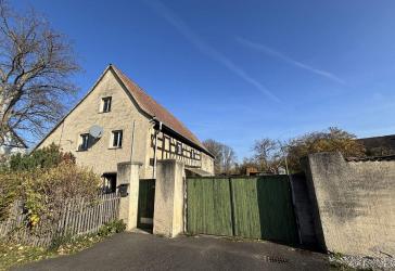 Vorschaubild Bauernhaus
