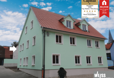Vorschaubild Wohnung