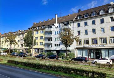 Vorschaubild Wohnung