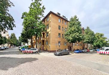 Vorschaubild Wohnung