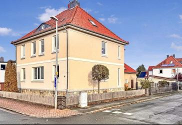 Vorschaubild Mehrfamilienhaus