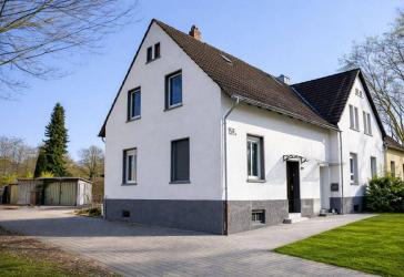Vorschaubild Reihenendhaus