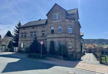 Vorschaubild Mehrfamilienhaus