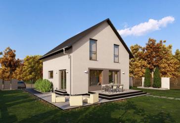 Vorschaubild Einfamilienhaus