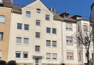 Vorschaubild Wohnung