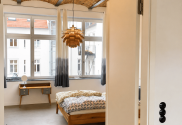 Vorschaubild Loft-Studio-Atelier