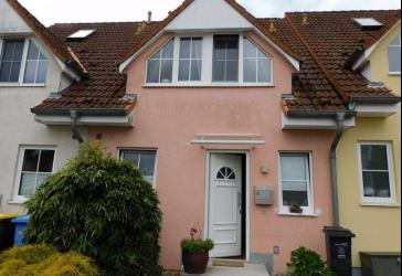 Vorschaubild Reihenmittelhaus