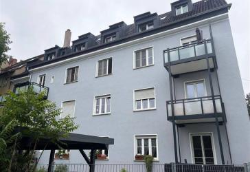 Vorschaubild Wohnung