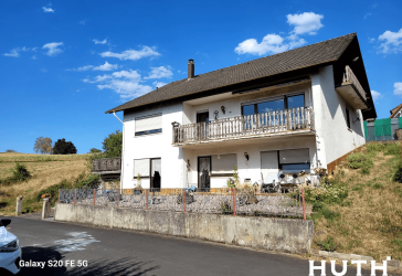 Vorschaubild Mehrfamilienhaus