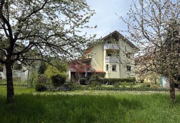 Vorschaubild Mehrfamilienhaus