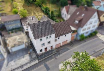 Vorschaubild Einfamilienhaus