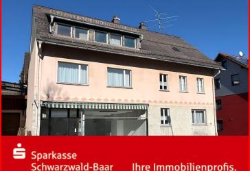 Vorschaubild Mehrfamilienhaus