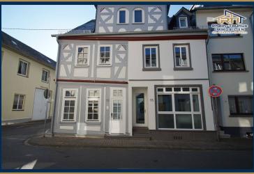 Vorschaubild Maisonettewohnung