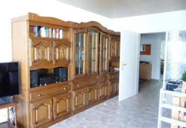 Schöne 3-Zimmer-Wohnung mit Balkon und EBK in Darmstadt-Eberstadt, 86 m²