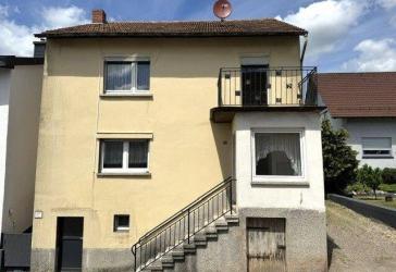 Vorschaubild Einfamilienhaus