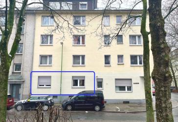 Vorschaubild Wohnung