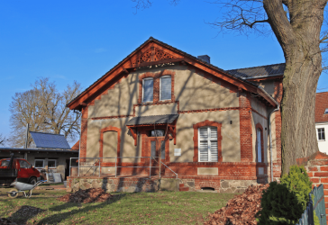 Vorschaubild Einfamilienhaus