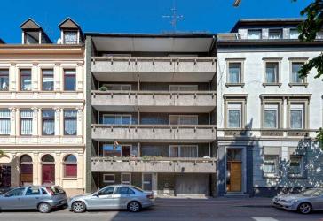 Vorschaubild Wohnung