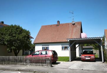 Vorschaubild Einfamilienhaus