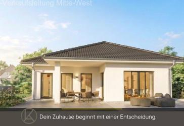 Vorschaubild Bungalow
