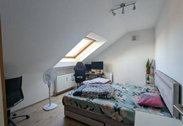 Vorschaubild Maisonettewohnung