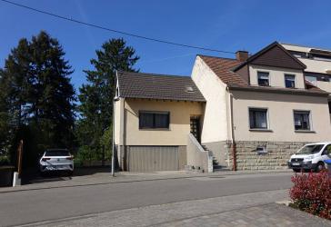 Vorschaubild Einfamilienhaus