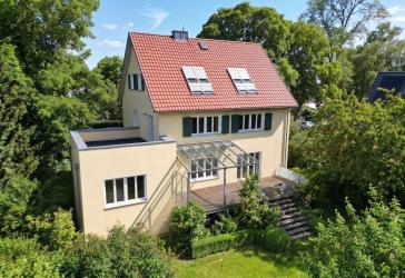 Vorschaubild Einfamilienhaus