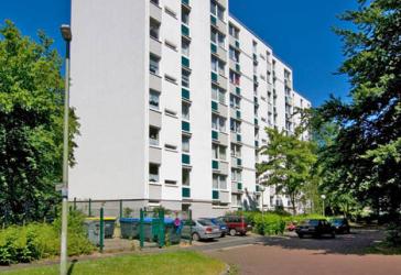 Vorschaubild Wohnung