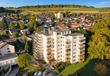 Vorschaubild Wohnung