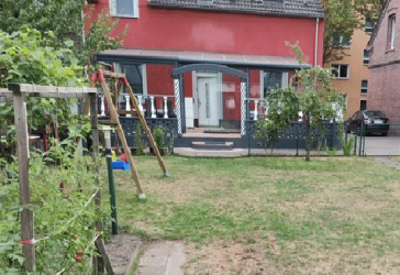 Vorschaubild Mehrfamilienhaus