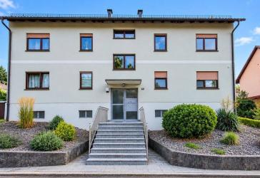 Vorschaubild Wohnung