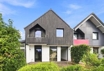 Vorschaubild Reihenendhaus