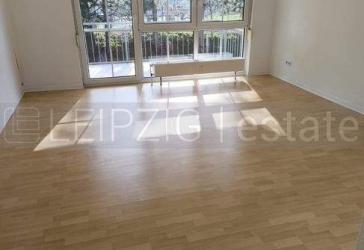 2 Zimmer*Balkon*Stellplatz