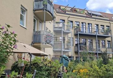 Vorschaubild Wohnung
