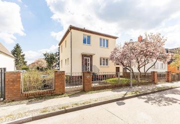 Vorschaubild Einfamilienhaus