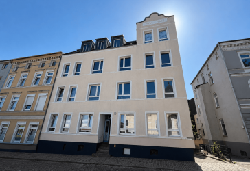 Vorschaubild Mehrfamilienhaus