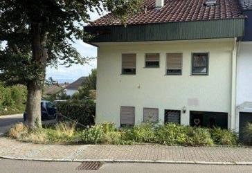 Vorschaubild Maisonettewohnung