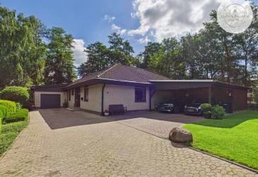 Vorschaubild Bungalow