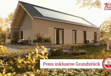Ebenerdiges wohnen - Bungalow kaufen in Schönebeck