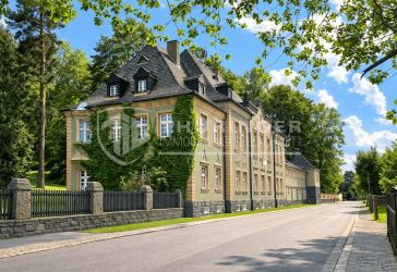 Vorschaubild Mehrfamilienhaus