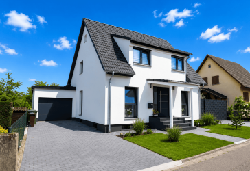 Vorschaubild Einfamilienhaus