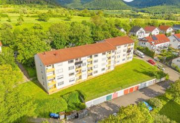 Vorschaubild Wohnung