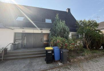 Verkauf Haus-im-Haus in Bad Schwalbach